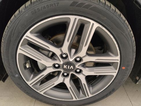 Used 2021 Kia Forte EX FWD image 31