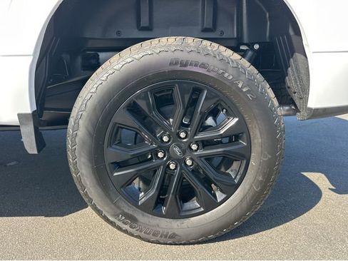 New 2026 Ford F150 Lariat w/ Equipment Group 501A Mid image 26