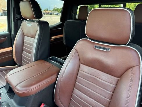 Used 2025 GMC Sierra 1500 Denali Ultimate AWD/4WD image 13