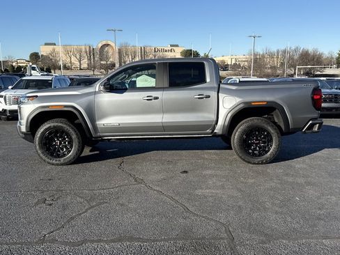 New 2026 GMC Canyon Elevation w/ Convenience Package image 13