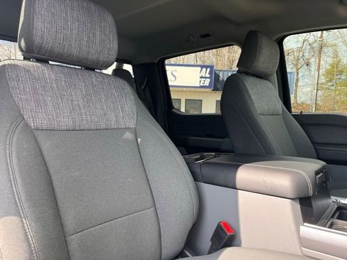 New 2024 Ford F250 XLT image 27