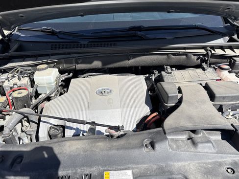 Used 2017 Toyota Highlander Limited image 34