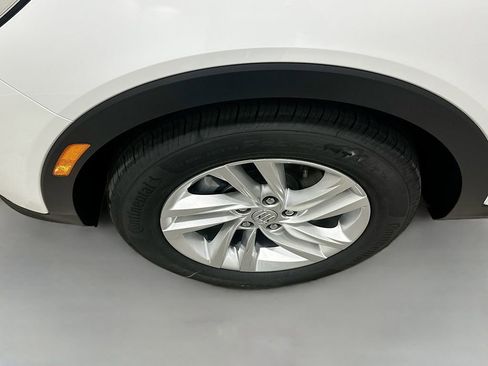 New 2026 Buick Envista Sport Touring w/ Convenience I Package FWD image 10