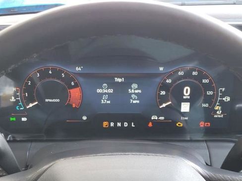 New 2026 Ford Mustang Premium image 26