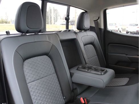 Used 2019 Chevrolet Colorado Z71 image 28