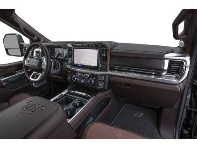 Used 2023 Ford F250 XLT w/ XLT Premium Package AWD/4WD image 14