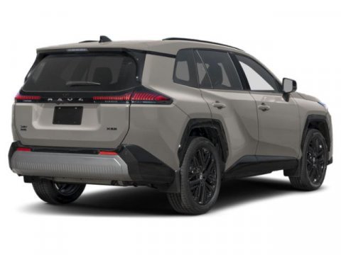 New 2026 Toyota RAV4 SE AWD/4WD image 2