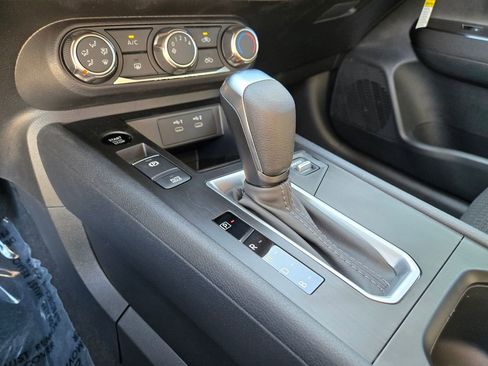 New 2026 Nissan Kicks S FWD image 12