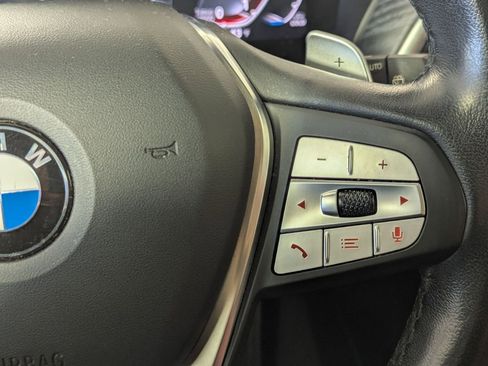 Used 2023 BMW X3 sDrive30i w/ Convenience Package image 39