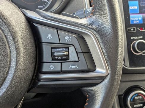 Used 2019 Subaru Crosstrek 2.0i Limited w/ Popular Package #2 image 27