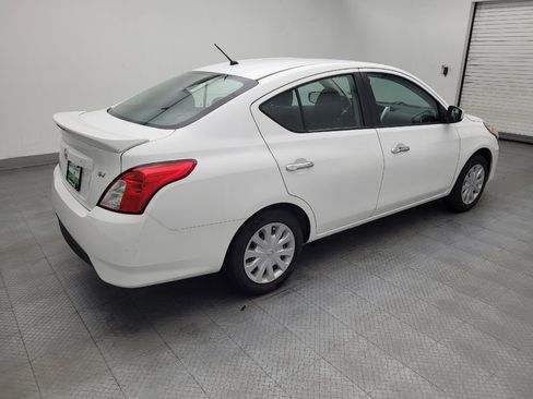 Used 2019 Nissan Versa SV FWD image 10