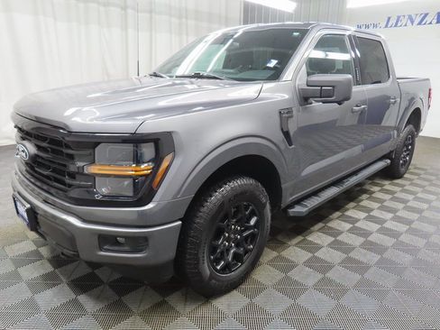 Used 2024 Ford F150 XLT w/ FX4 Off-Road Package image 6