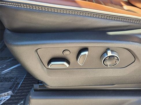 Used 2024 GMC Sierra 2500 Denali Ultimate w/ Max Trailering Package image 6