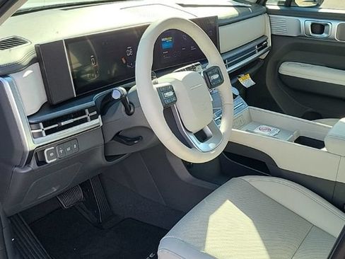 Certified 2025 Hyundai Santa Fe SEL FWD image 13