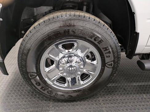 Used 2025 RAM 2500 Tradesman image 7