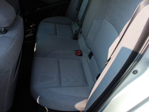 Used 2025 Toyota Camry LE w/ Convenience Package AWD/4WD image 21