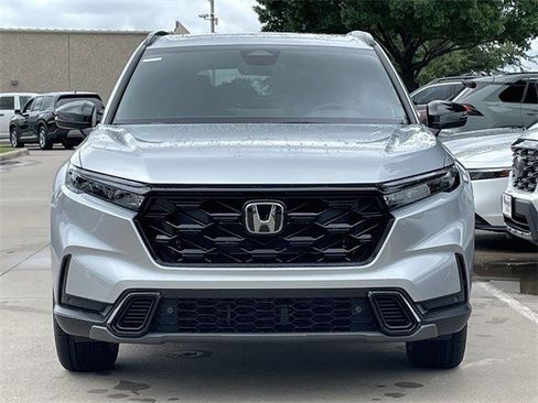 New 2026 Honda CR-V Sport-L image 8
