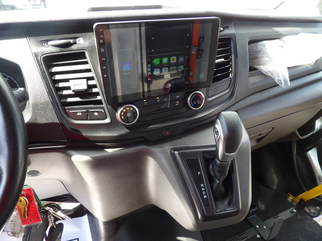 Used 2022 Ford Transit 350 DRW RWD image 21