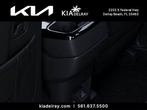 New 2025 Kia Telluride SX Prestige X-Line image 26