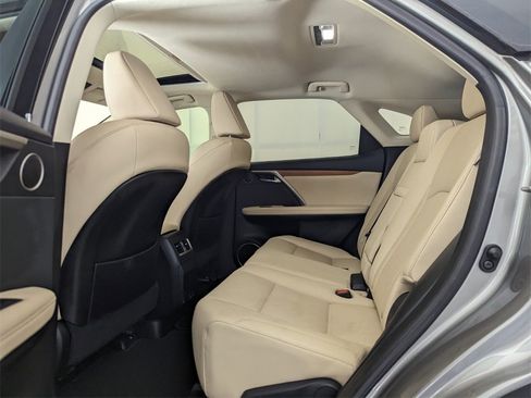 Used 2022 Lexus RX 350 FWD w/ Premium Package image 7