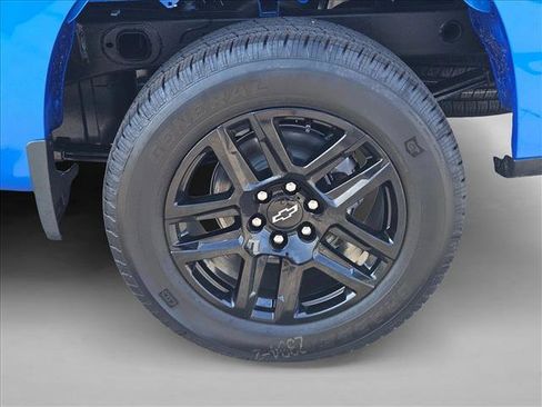 New 2026 Chevrolet Silverado 1500 Custom image 9