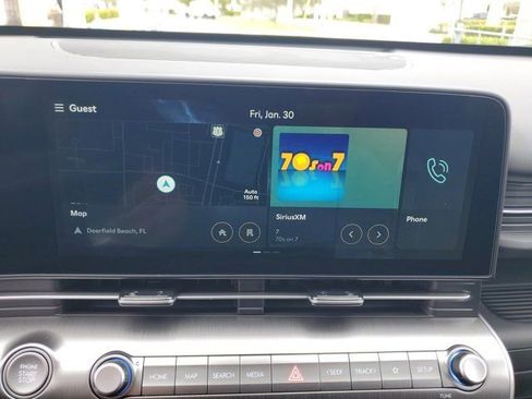 New 2026 Hyundai Kona Limited image 17