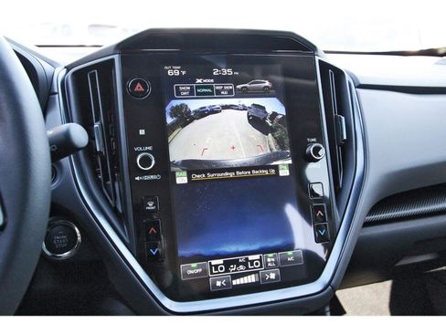 New 2026 Subaru Crosstrek 2.5i Limited image 19