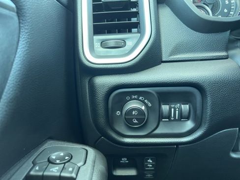 New 2026 RAM 1500 Big Horn image 28