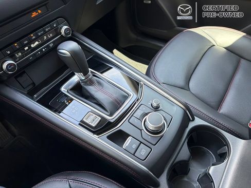 Used 2025 MAZDA CX-5 Carbon Edition AWD/4WD image 63
