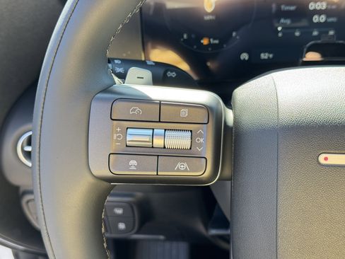 New 2026 Hyundai Palisade Calligraphy image 17