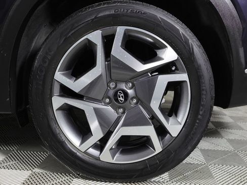 Used 2024 Hyundai Palisade Limited AWD/4WD image 53