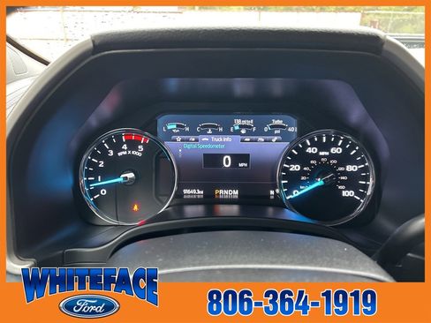 Used 2020 Ford F250 Lariat w/ Lariat Value Package image 24