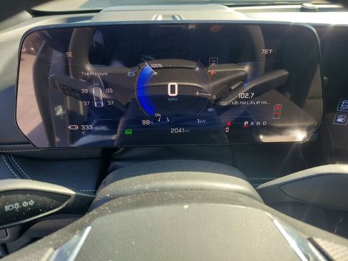 Used 2025 Chevrolet Blazer EV LT w/ Midnight/Sport Edition image 25