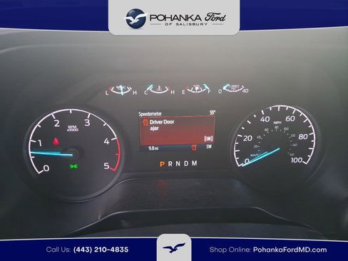 Used 2024 Ford F550 4x4 Regular Cab Super Duty image 12