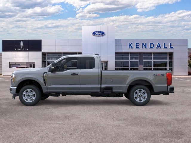 New 2026 Ford F350 XLT AWD/4WD image 3