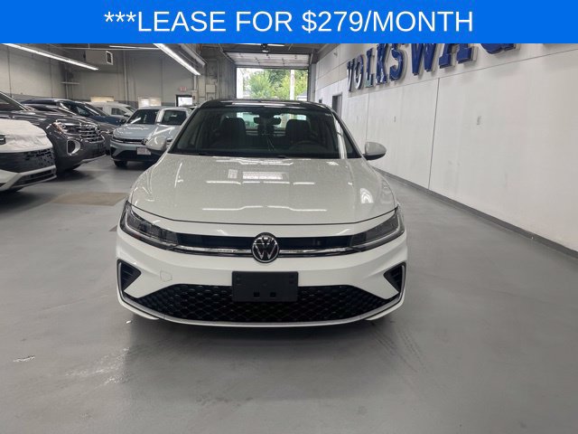 Used 2026 Volkswagen Jetta SE FWD image 6