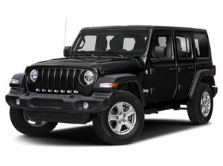Used 2019 Jeep Wrangler Unlimited Sport S AWD/4WD video 1