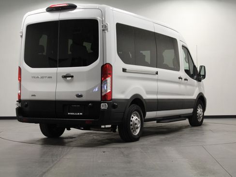 Used 2024 Ford Transit 350 XL image 4
