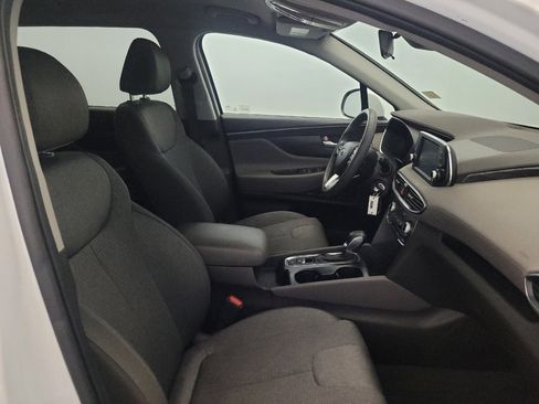 Used 2019 Hyundai Santa Fe SE AWD/4WD image 21