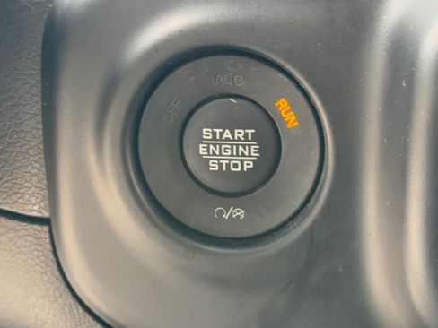 Used 2023 Jeep Wrangler Unlimited Rubicon 4xe AWD/4WD image 20