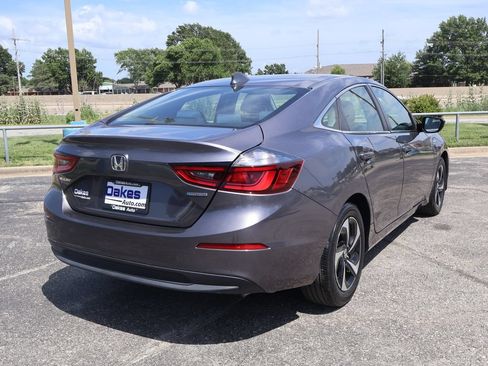 Used 2022 Honda Insight EX image 7