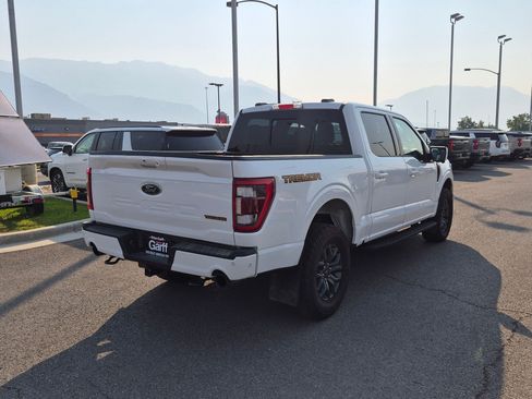 Used 2023 Ford F150 Tremor w/ Equipment Group 402A High AWD/4WD image 3
