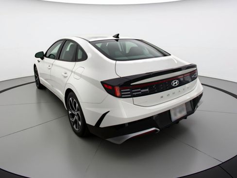 Used 2025 Hyundai Sonata SEL image 6