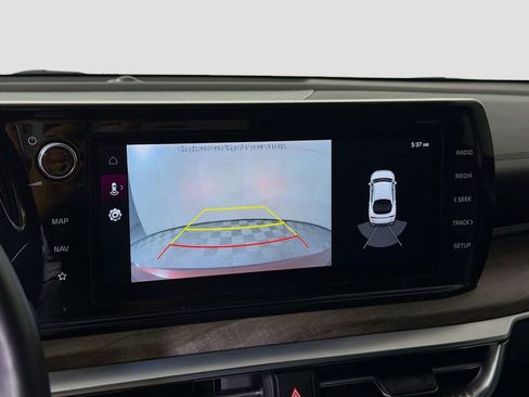 Used 2021 Kia K5 EX w/ EX Premium Package FWD image 18