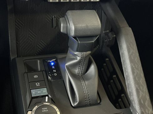 New 2026 Toyota Tacoma SR5 image 22