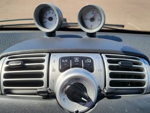 Used 2008 smart fortwo passion RWD image 27