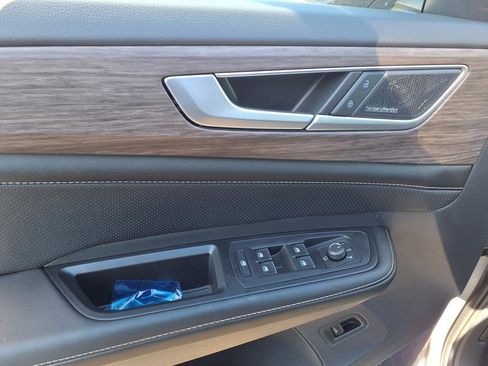 New 2026 Volkswagen Atlas SEL Premium R-Line image 13