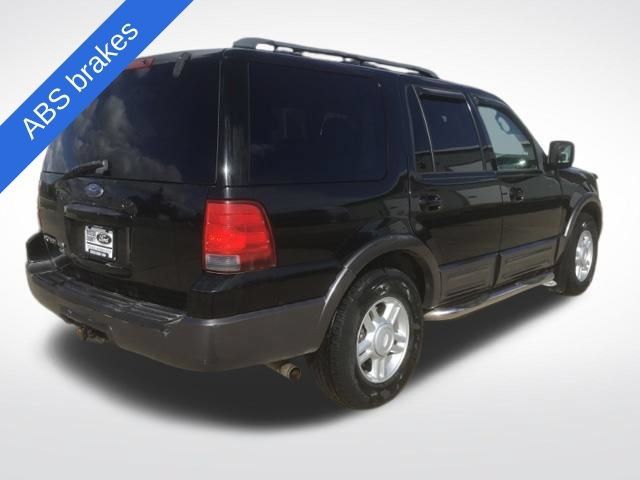 Used 2005 Ford Expedition XLT AWD/4WD image 4