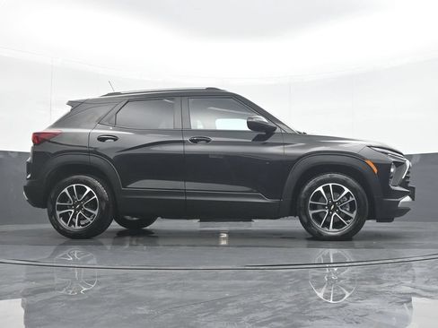 Used 2025 Chevrolet TrailBlazer LT FWD image 31