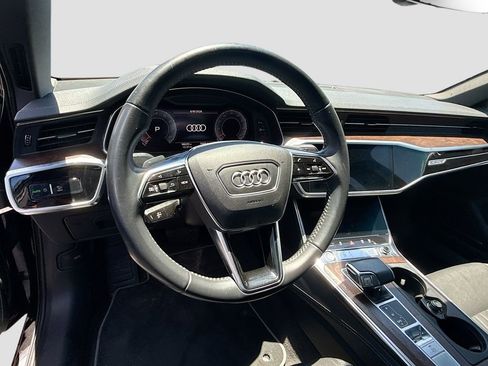 Used 2019 Audi A6 3.0T Prestige w/ Prestige Package AWD/4WD image 12